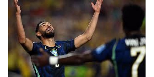 Brasilia tarvitsee nuorten pelaajiensa nousua vuonna 2026 Brasilia tarvitsee nuorten pelaajiensa nousua vuonna 2026